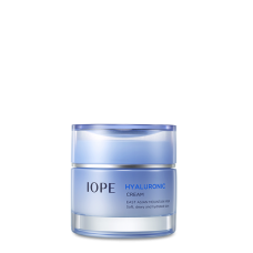 Премиальный увлажняющий крем IOPE Hyaluronic Cream